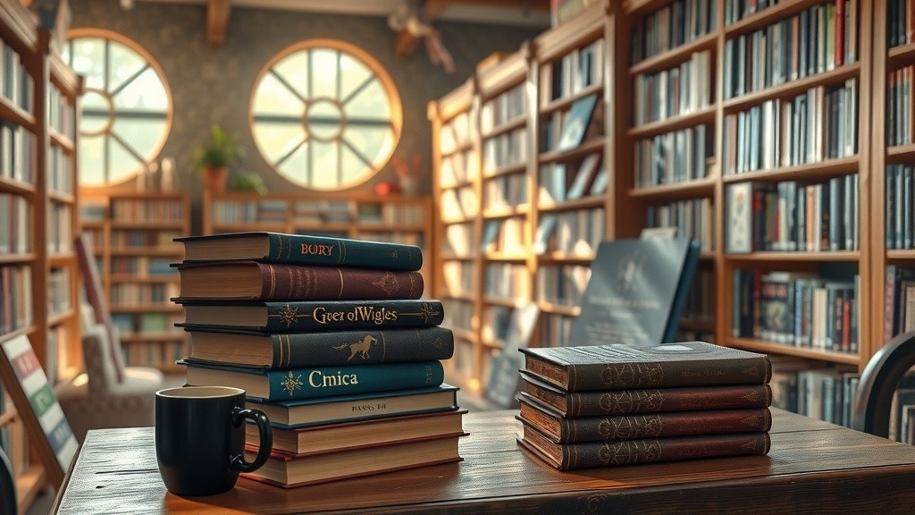 The Name of The Wind: A Compelling Hero and World, But Where’s the Last Book?