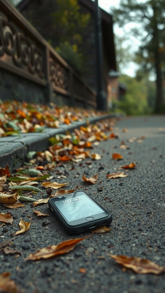 Kal Ki Haqiqat: Ek Smartphone ki Kahani