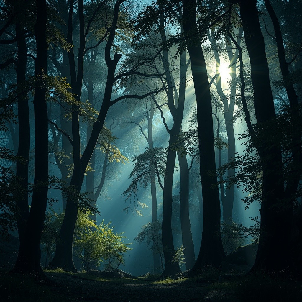 Fairy and Dino Bro's Flower Planting Adventure in the Forest