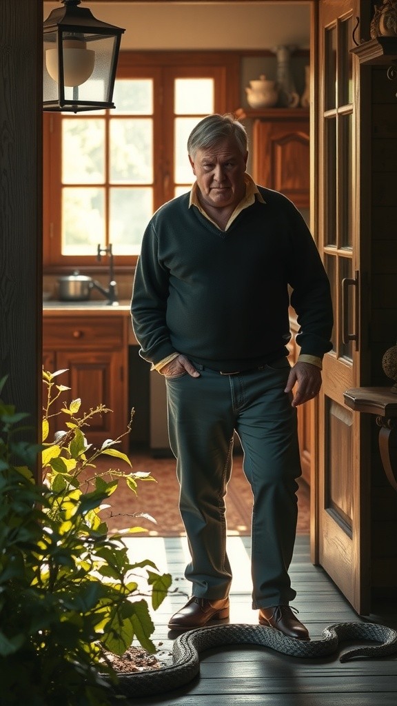 The Magical Silver Tree