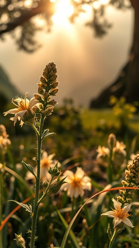 कुबेरकांदा: किस्मत बदलने वाली जड़ी-बूटी