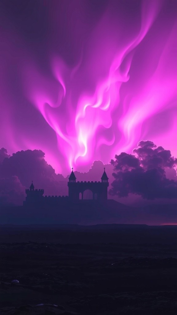 Pintu Rahasia di Kerajaan Terlarang