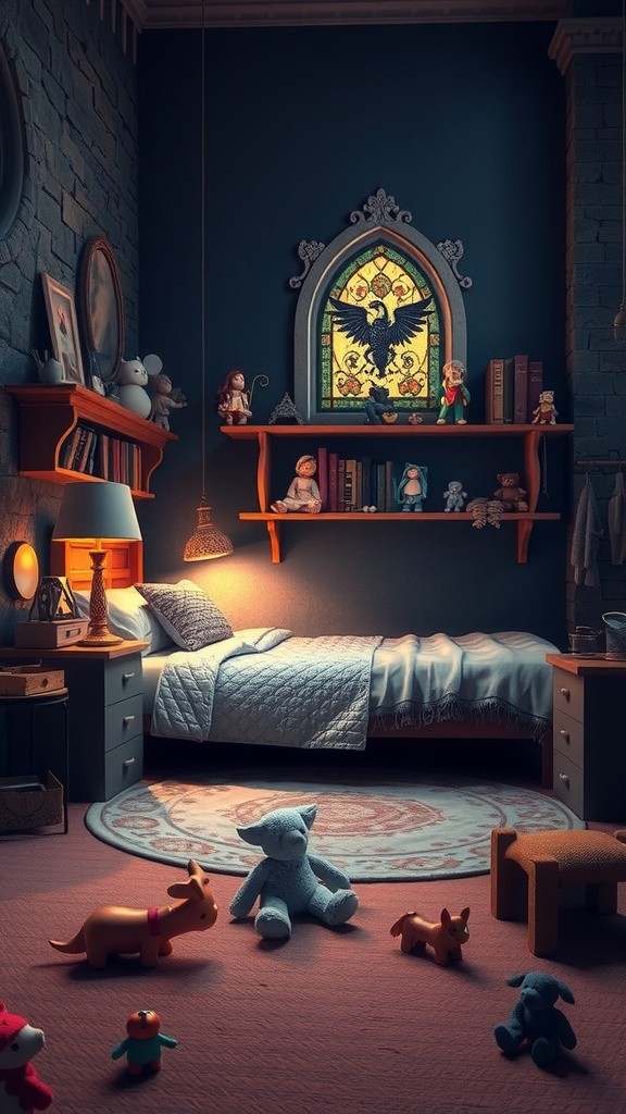 Lala dan Petualangan Mimpi