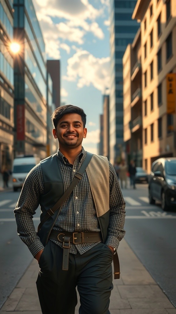 Keberkahan dalam Memberi