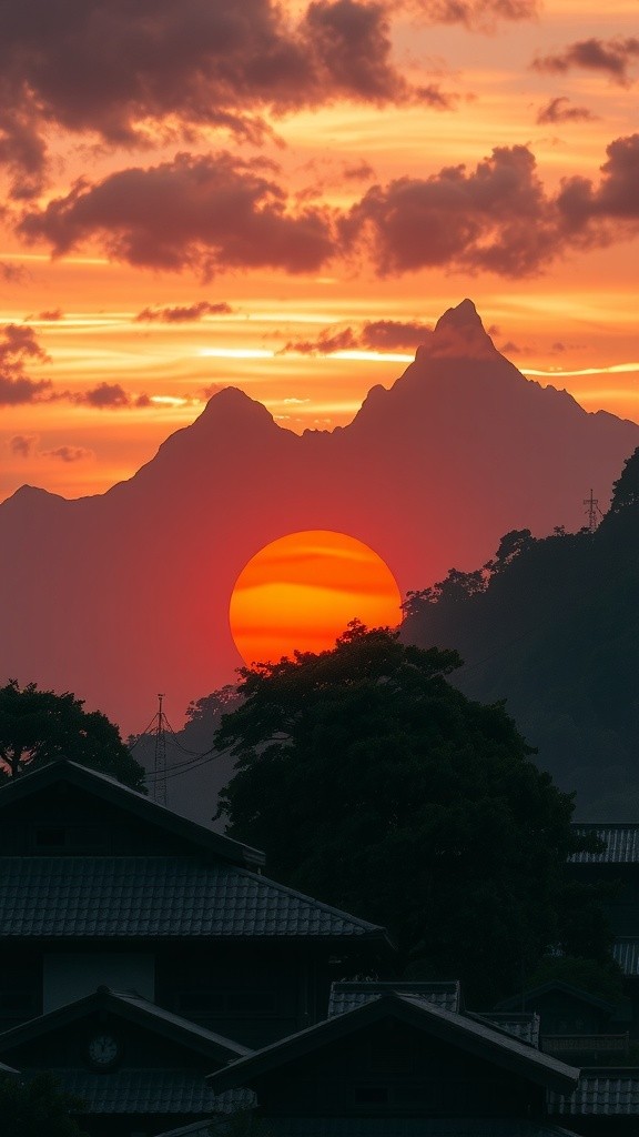 Keterlambatan Naruto di Pagi Hari!