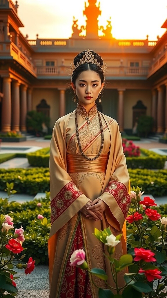 Kandita: Ratu Laut Selatan