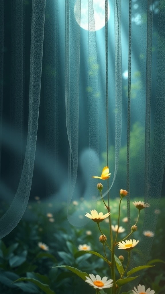 Aira and the Shadows of the Mist