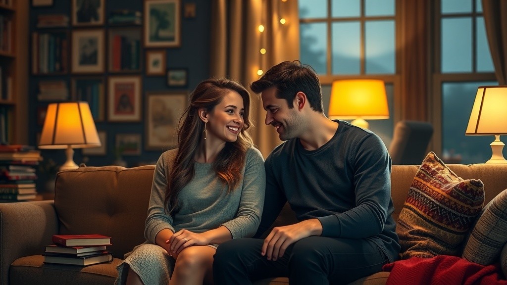 Blood Ties, Broken Hearts