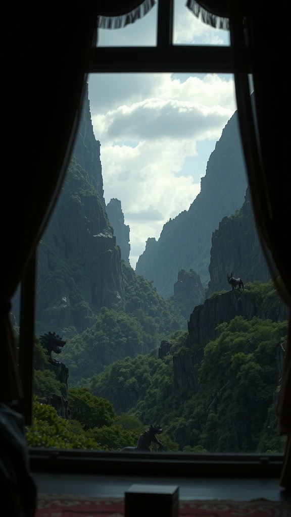 Atacama: From Desert to Blooming Miracle!