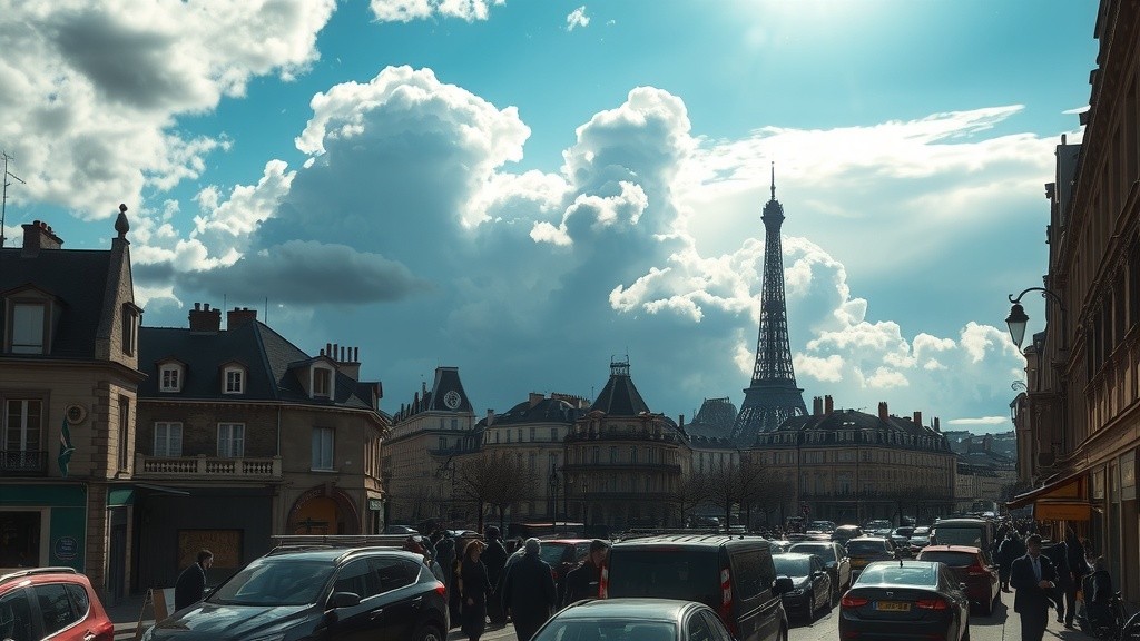 Surprises Célestes: Attraper le Bonheur!