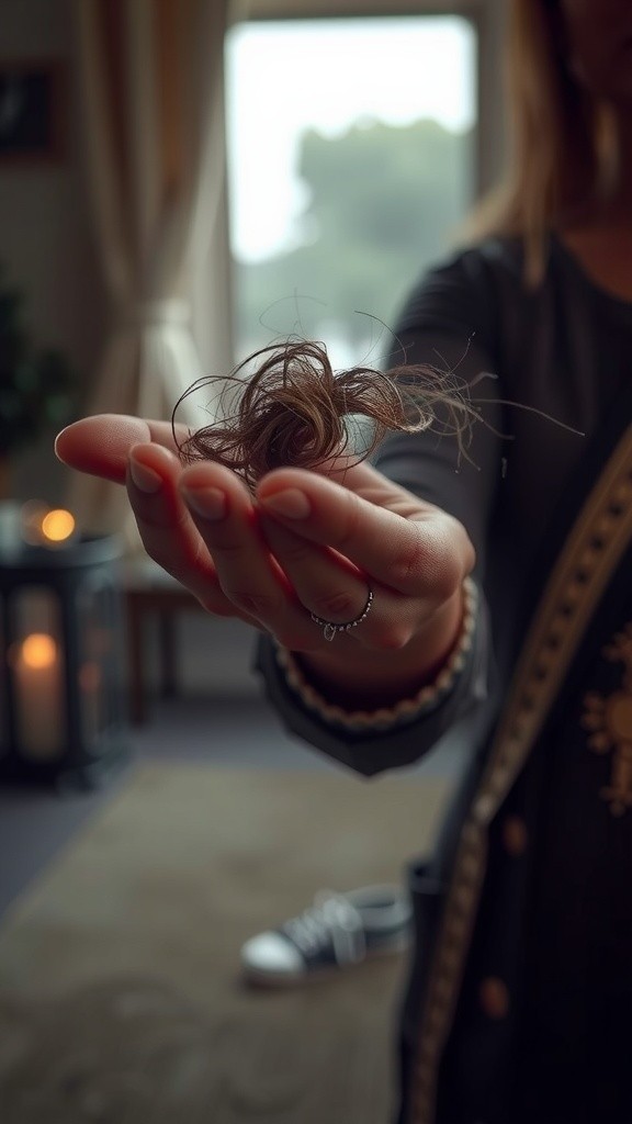 From Fallen Strands to New Strength: The Power of Hair Donation