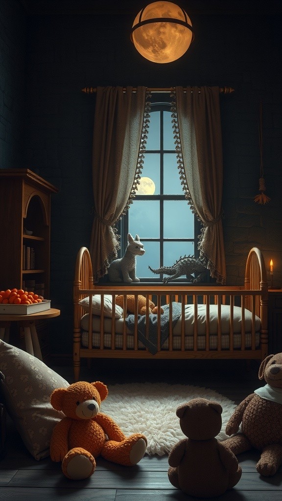 The Transformation of Samantha