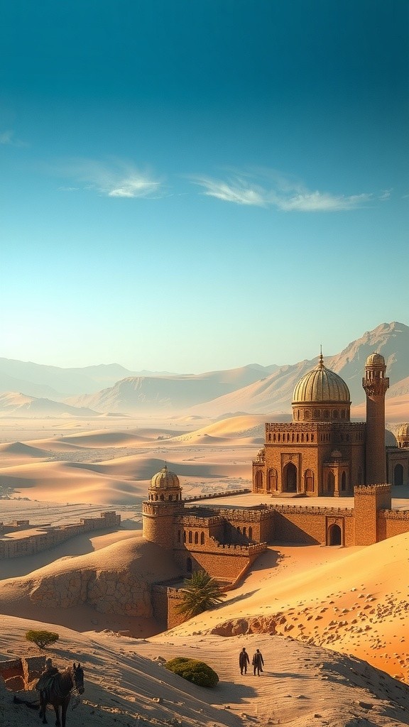 آتش عشق: داستان ویس و رامین