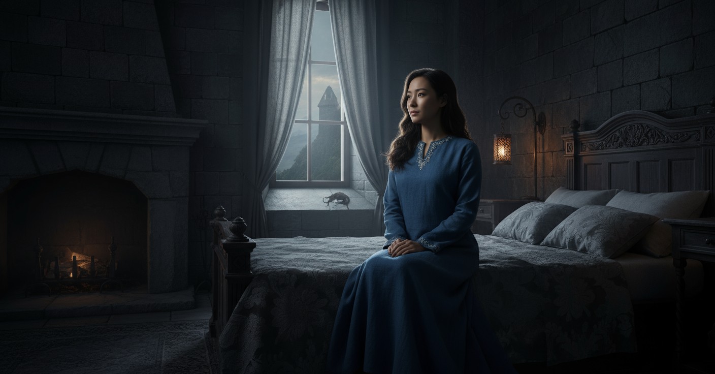 Misteri di Tepi Kali