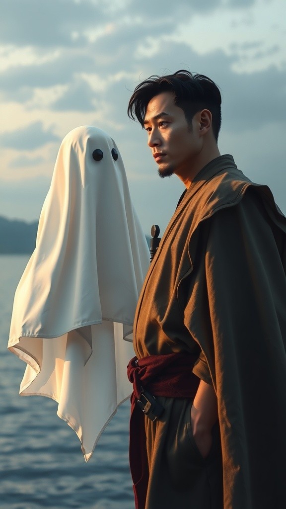 Doa Pria dan Jawaban Tuhan di Stack Overflow