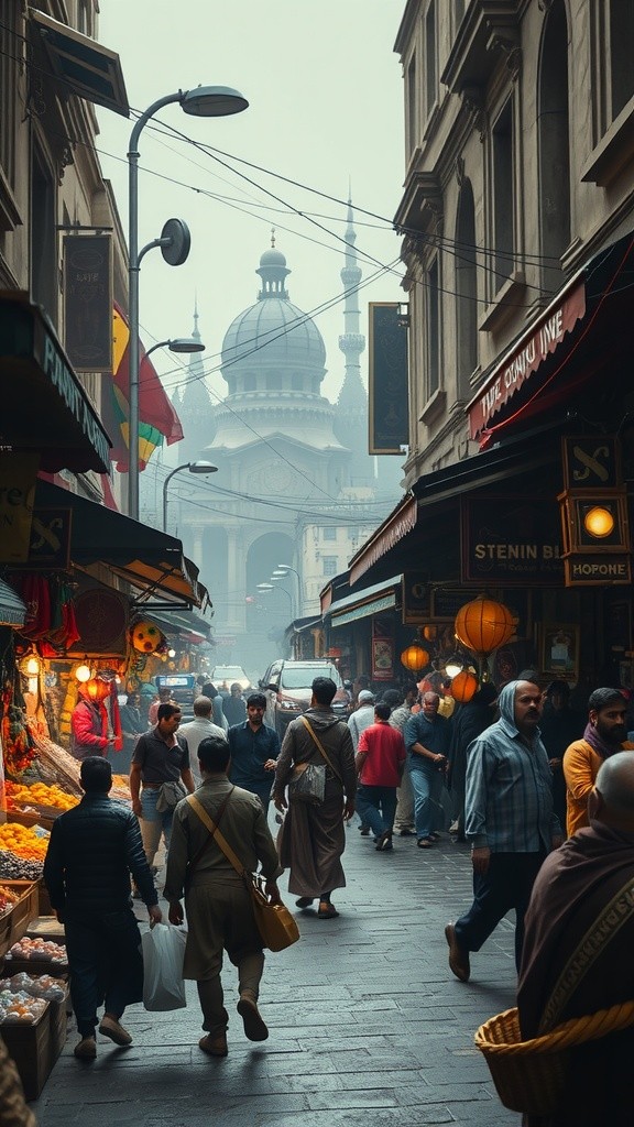 शिव ने बदमाश को हराया!