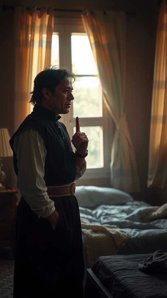 Bangkitlah dan Kejar Mimpimu!