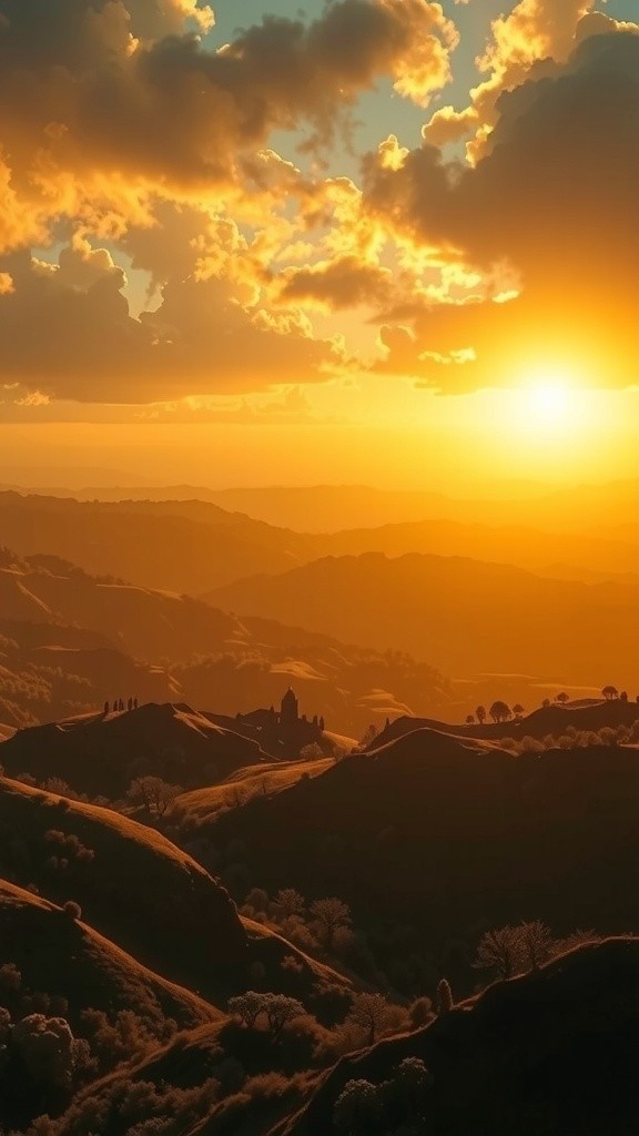 टीको और निम्बस: आसमान के रंगों की कहानी