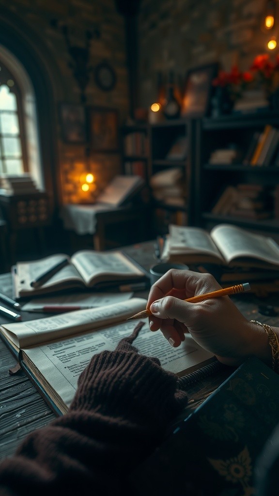 हर दम सीखते रहो, जीत तुम्हारी होगी!