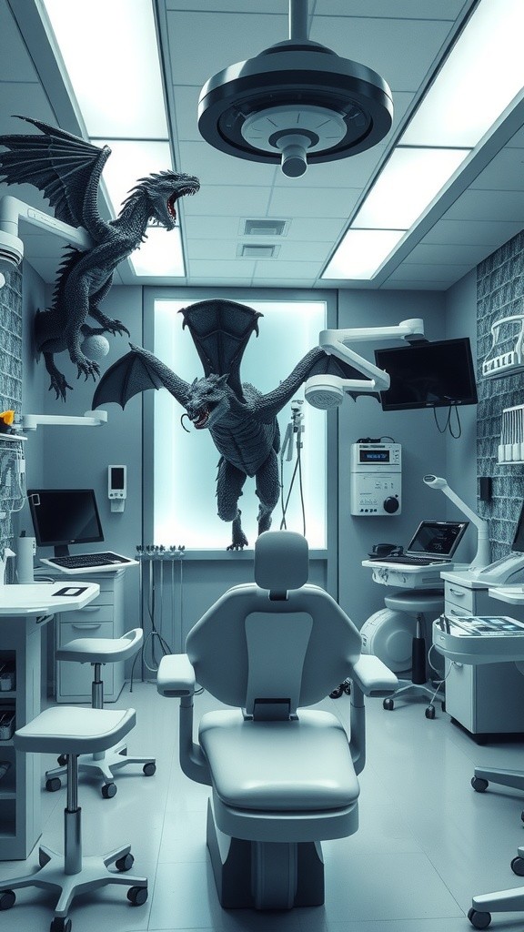 أهمية تركيب الطربوش بعد حشو الضرس