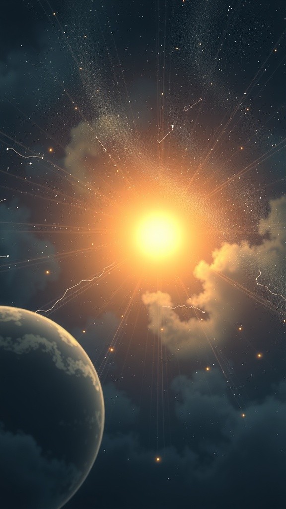 Kisah Nabi Adam dan Siti Hawa: Penciptaan dan Kejatuhan