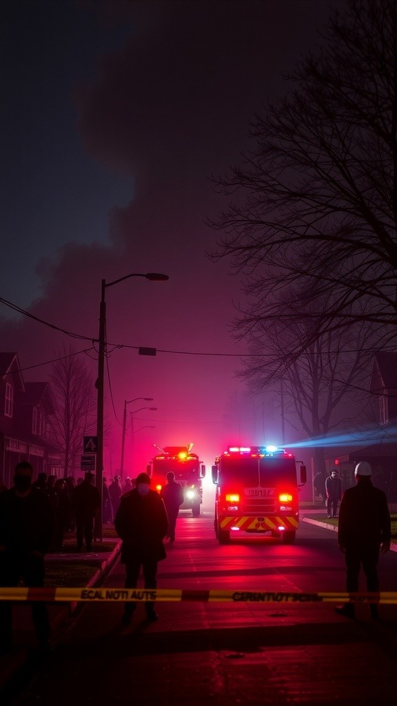 A Promise of Loyalty: Max's Heroic Rescue