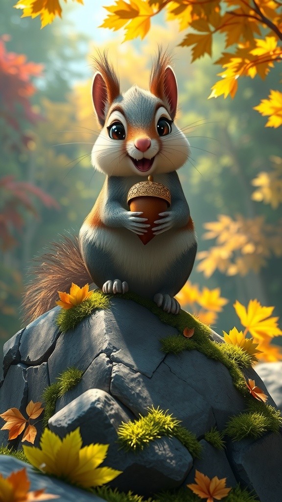 Sammy's Super Speed Adventure!