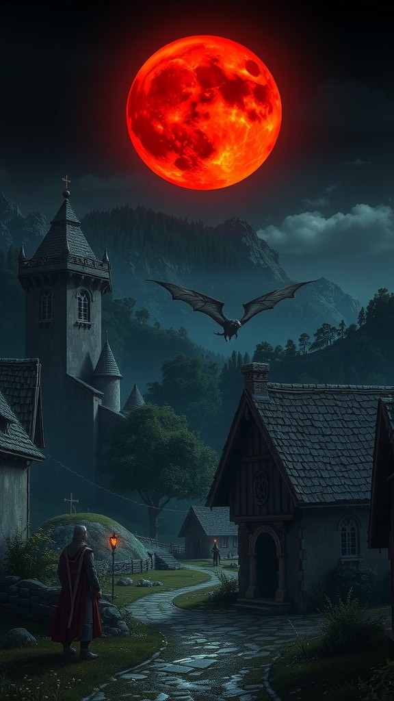 Indy's Dragon Quest
