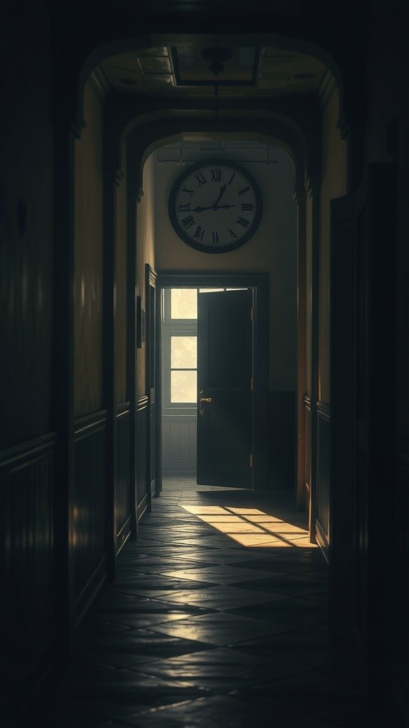 Tick-Tock's Time-Twisting Adventure
