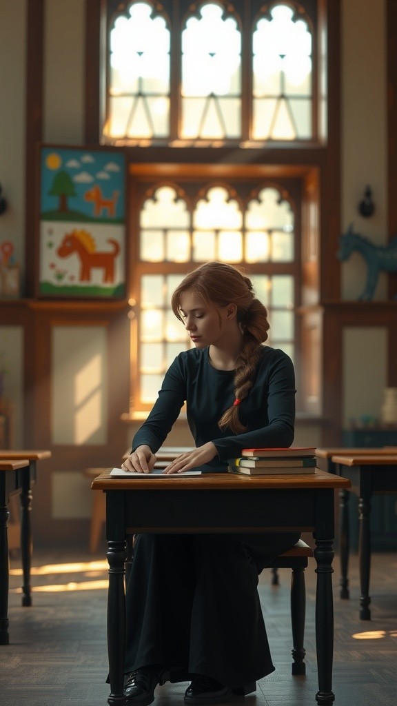 Behind Every Smile: Silent Stories of Resilience