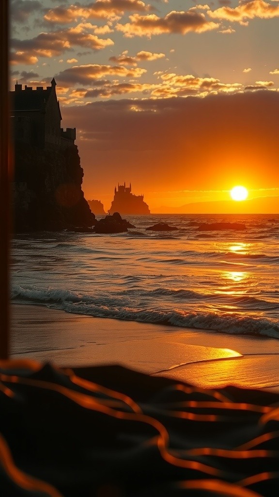 Planting Seeds of Financial Freedom