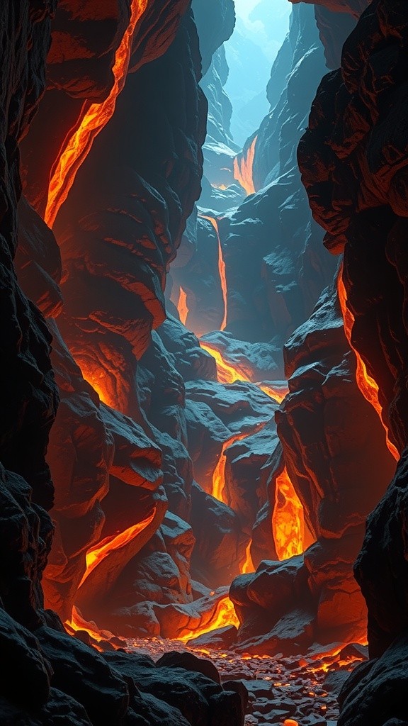 Kerajaan Nethrion: Kegelapan yang Terjaga