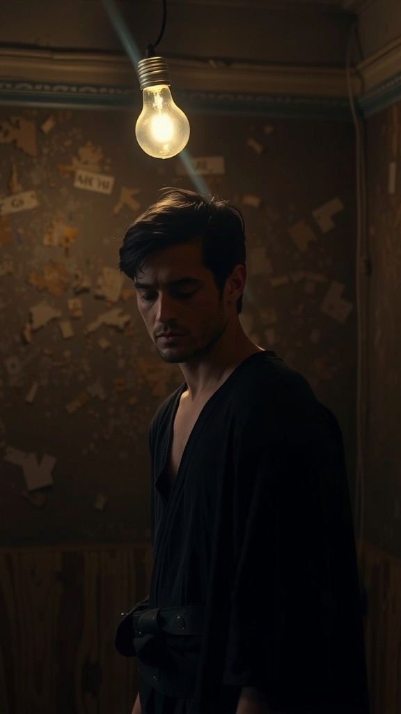 Rise From Failure: Embrace Your Journey