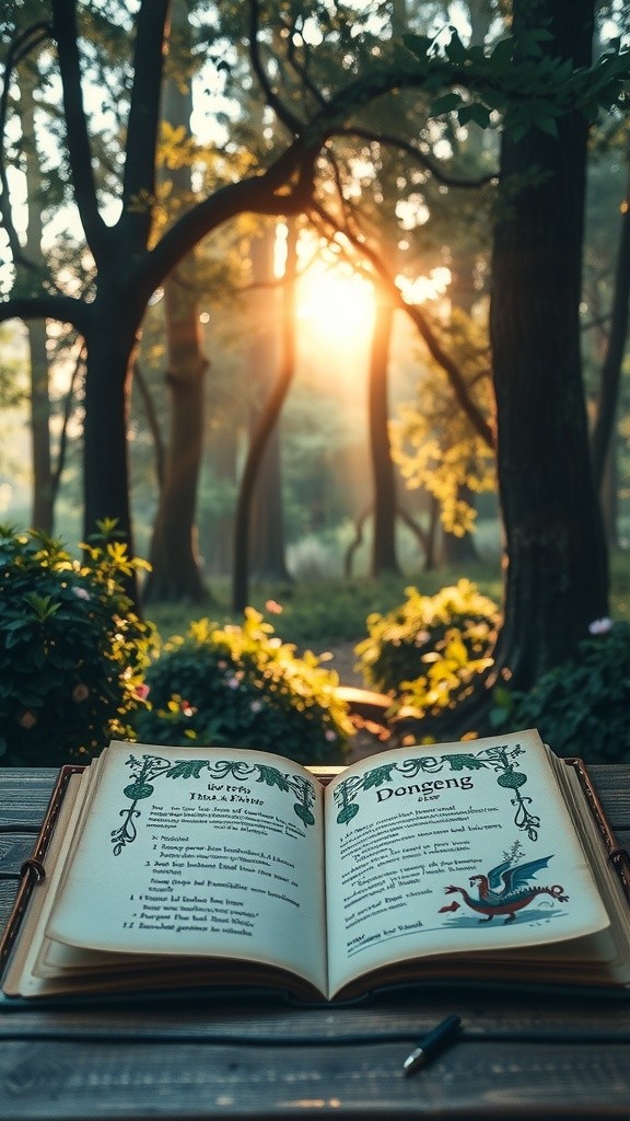 Bawang Merah dan Bawang Putih: Kisah Keberanian dan Kebaikan