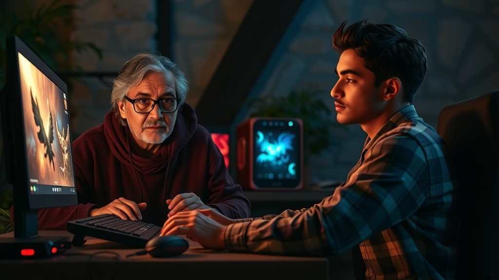 FoX vs BrrBrrPatapim : La revanche au Control Center