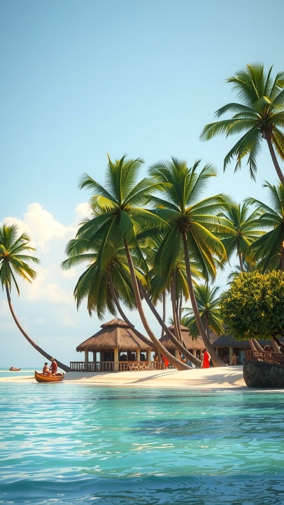 Seychelles: The Paradise Without Mosquitoes