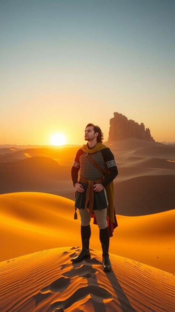 صراع جوكو ضد الظلام: رحلة القوة والمواجهة