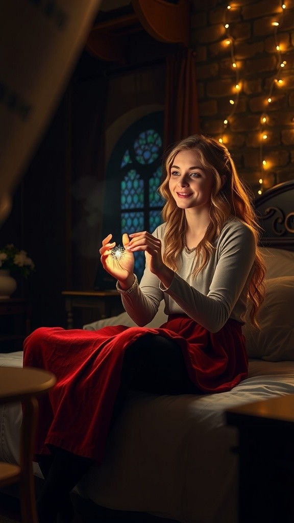 Persahabatan Melintasi Waktu