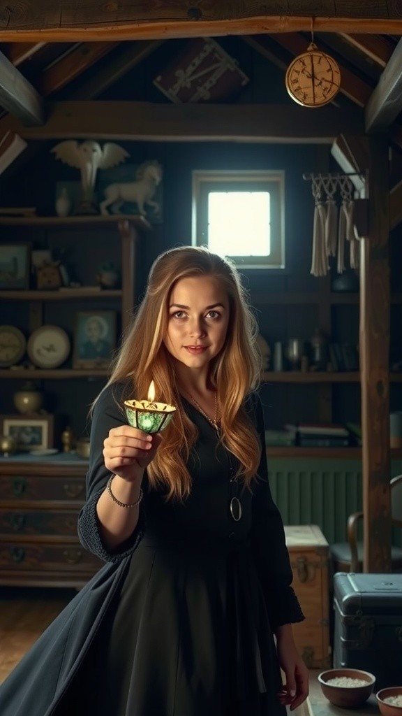 Persahabatan Melintasi Waktu: Petualangan Vanella dan Queenolin