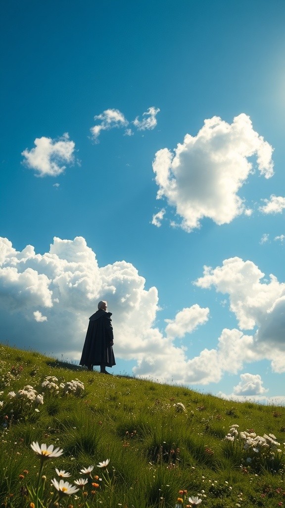 The Race of Friendship