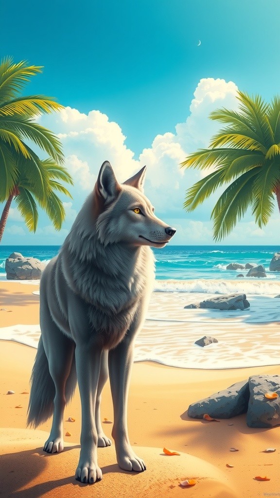 Little Coco's Sandcastle Adventure