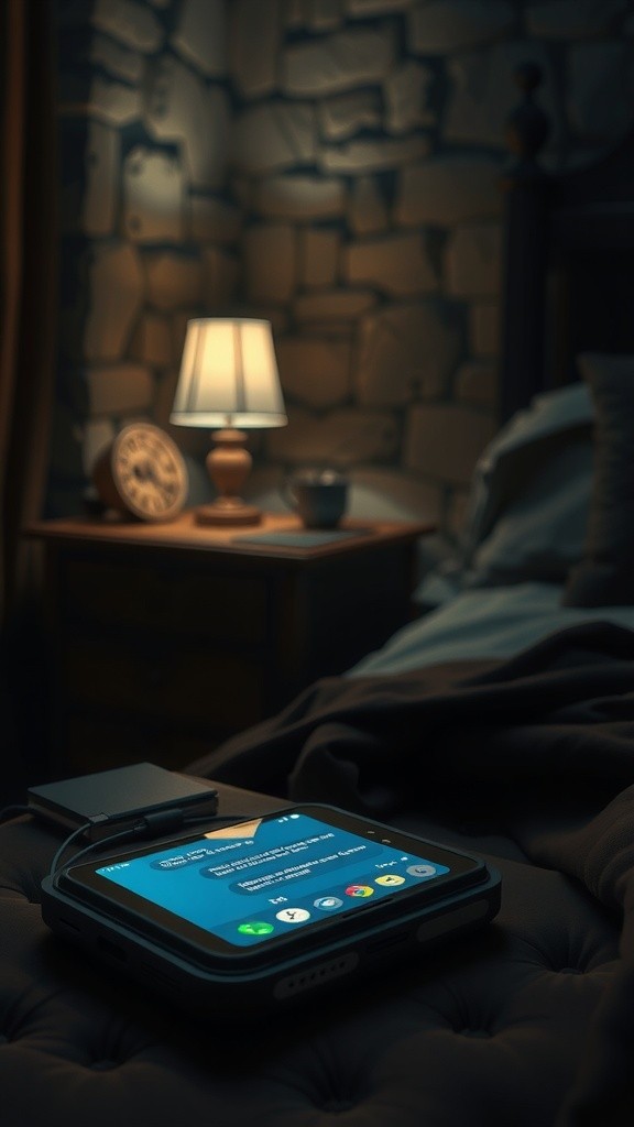 Texts from My Future Self