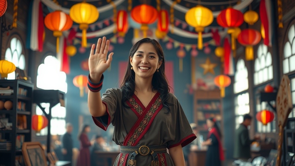 शॉपिंग व्लॉग: मॉल में मजेदार दिन!