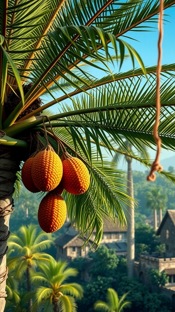 The Blessing of Generosity: Mama Ifunanya's Story