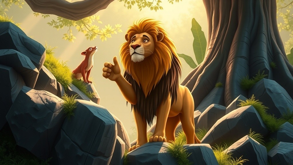 The Mango Seed Trail