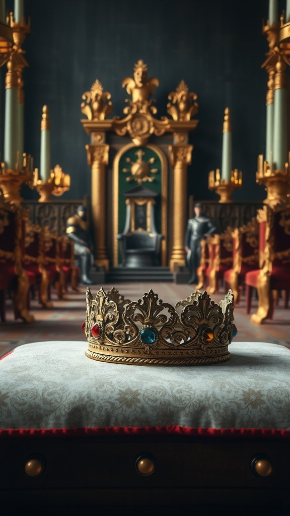 أمر الملكة لغة إلى الأفعال