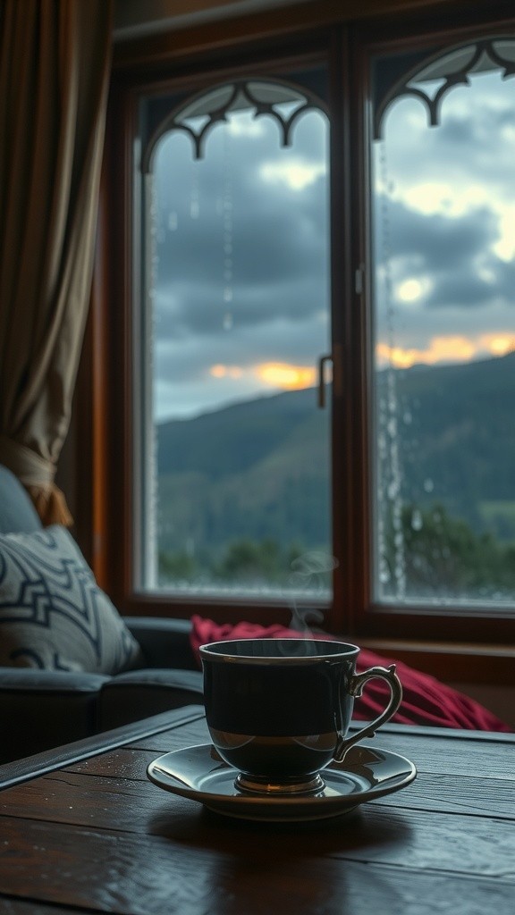 خاموش محبت کی داستان