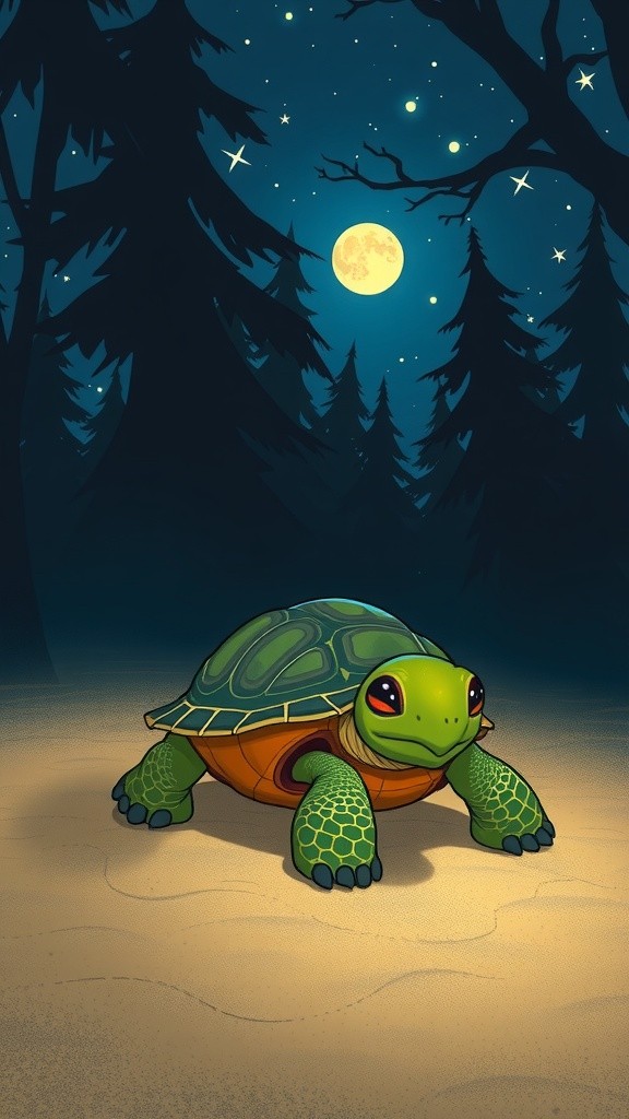 Tito's Slow and Steady Journey