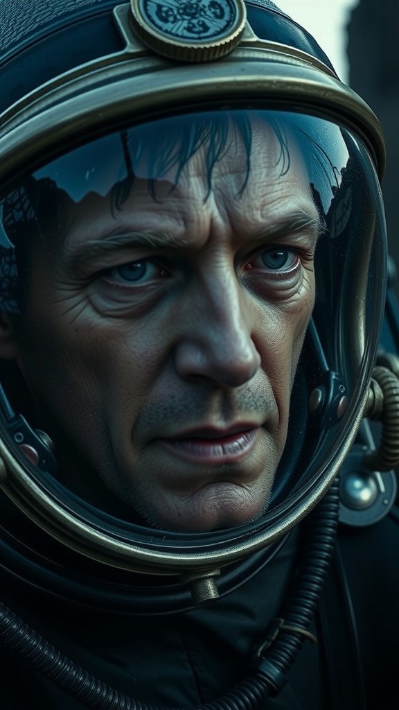 Petualangan Pemburu Harta Karun di Dasar Laut