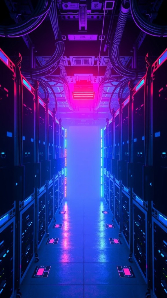 Visualisasi Arsip Senyap